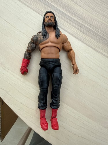 Roman reigns wwe wrestlemania - wwe,