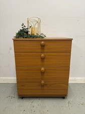 Retro Vintage Mid Century