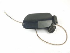 2012 VOLKSWAGEN TOUAREG FUEL FILLER FLAP BLACK 5 DOOR ESTATE 7P6809857