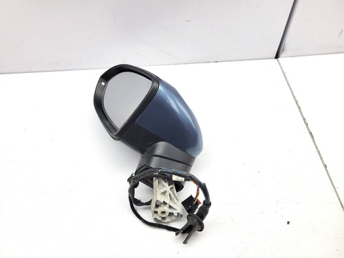 Wing mirror manual - manual, front