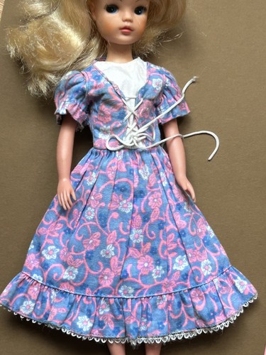 Vintage 1970s 2nd version - 🩷,