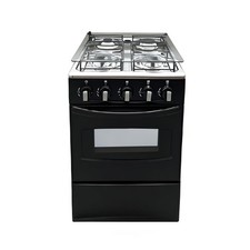 20" Freestanding LPG Oven -