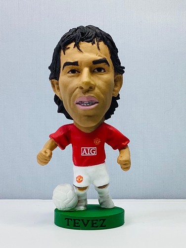 Corinthian carlos tevez - corinthian,