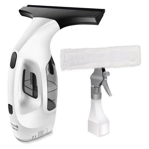 Cordless window vac - cordless,