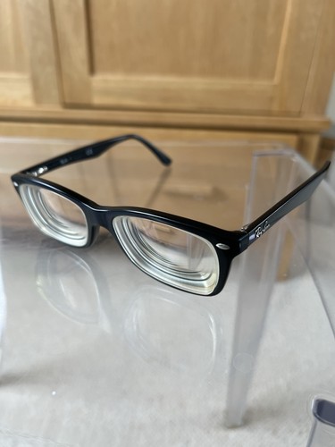 Ray ban 5228 black - ray-ban,