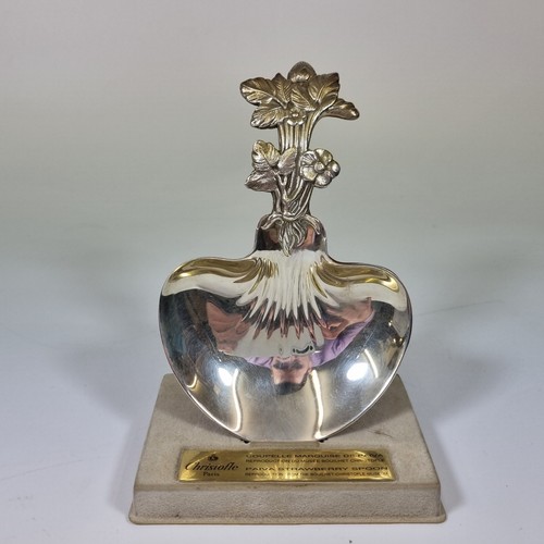 Vintage christofle silver - christofle,