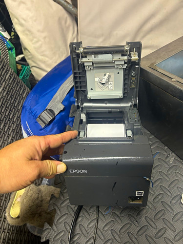 Epson t88v thermal receipt - epson,