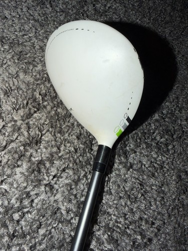 Taylormade rocketballz rbz 3hl - rocketballz,