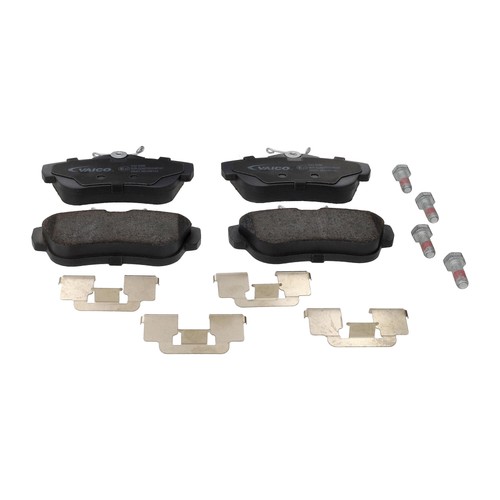 Vaico disc brake pad - disc,