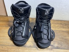 Ronix divide wakeboard boots - ronix,