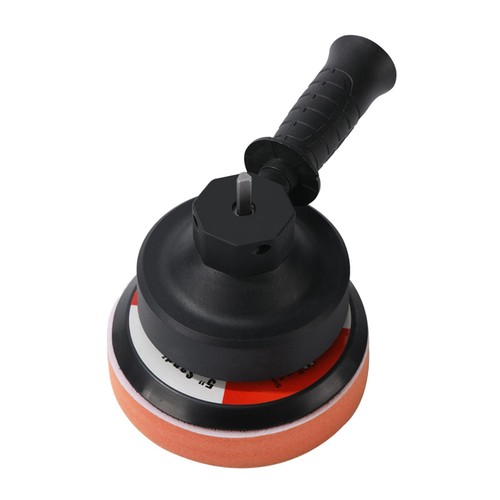 Car polisher household - polisher, glazing