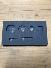 Graphite Ingot Bar Mold For