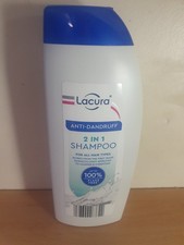 Lacura Anti-dandruff Moisture