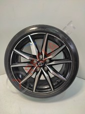 TOYOTA COROLLA GR SPORT MK12