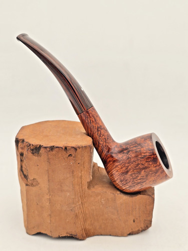 Dunhill chestnut 3406 - dunhill,