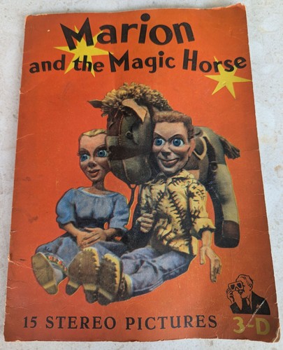 Vintage marion and the - vintage,