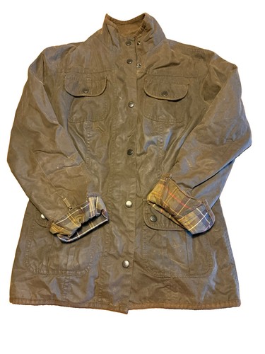 Barbour women waxed jacket - women’s,