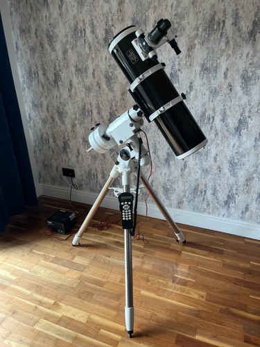 Skywatcher explorer 150pds - skywatcher,