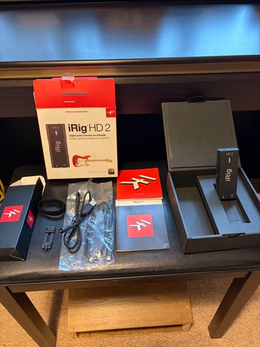 Irig 2 - irig,