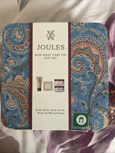 Joules mini body - joules,