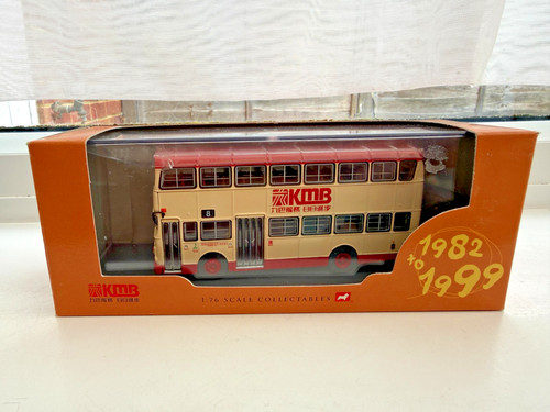 Corgi om44801 kowloon - om44801, 1/76