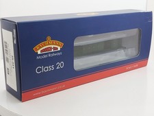 DCC FITTED Bachmann 35-351