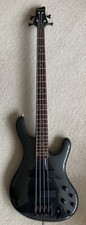 Ibanez ergodyne edb 600 - ergodyne, bass