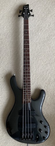 Ibanez ergodyne edb 600 - edb,
