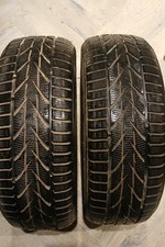 Toyo Snowprox S953 185/55 R15