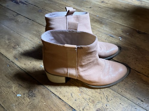 Clark boots size eu 39 - clark’s,