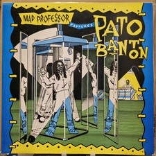 Mad Professor Captures Pato