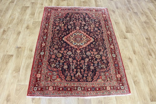Vintage handmade oriental - vintage,