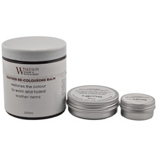 Leather Recolouring Balm