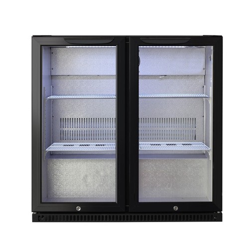 Cookology ccbfhi210bk 210 - cookology,