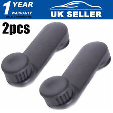 9160844 UK Window Winder Handle For Vauxhall Opel Vivaro Renault Traffic Master