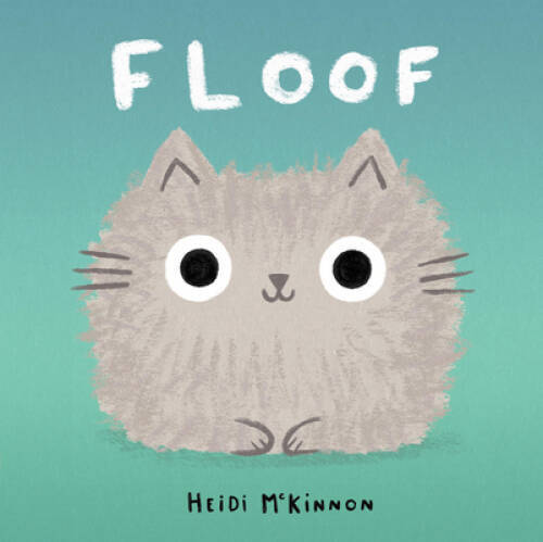 Floof hardcover by - -,