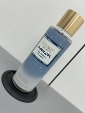 VICTORIA'S SECRET FRAGRANCE MIST SUNSLOPE ICY COCONUT & AMBER 250ml - BRAND NEW