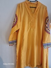 pakistani shalwar kameez