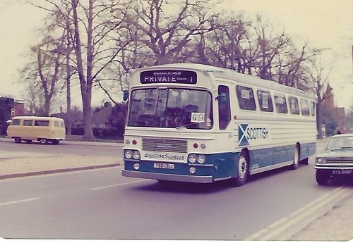 Bus photo tsd131j - bus, photo: