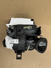 PEUGEOT E-208 MK2 HEATER