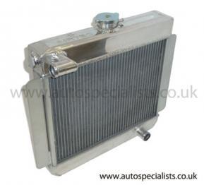 Airtec ford escort mk1 - airtec,