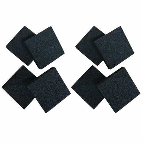 Compatible carbon foam - x,
