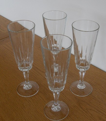 Vintage luminarc french - x,
