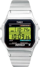 Timex T78587, Men's Digital