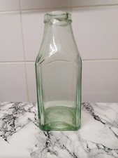 Old Bottle Could be Milk