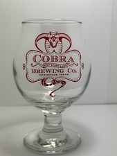 Rare Cobra Brewing Company RED