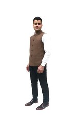 Handcrafted Nehru Jacket