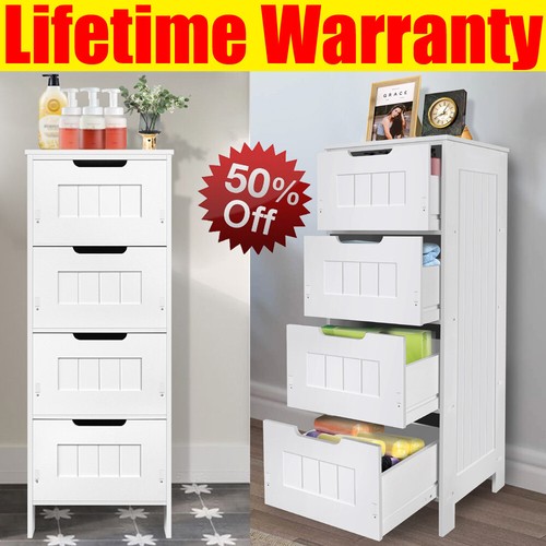 Bathroom drawer shelf - 4,