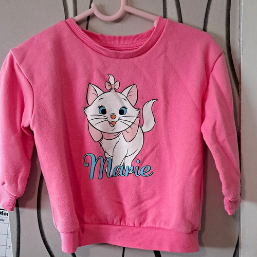 Disney primark pink - primark, marie