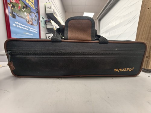 Bqkozfin flute closed - flute,